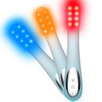 KTS Red Yellow Blue Light Device for Women Heating Gynecological Rejuvenation