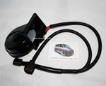 VW T5 T5.1 T6 Transporter Dual Twin Horn Plug and Play Upgrade