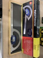 Dasqua Digital Protractor 200x300