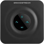 Grandstream HT-802 ATA Adaptor (2 FXS) VoIP Gateway 
