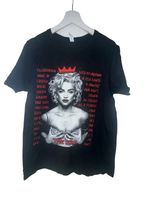 Madonna The Celebration Tour 2024 T-Shirt - Official Merch - Size M