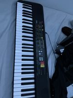 keyboard piano