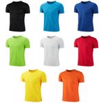 UK Kids Boys UV Rash Vest Sun Protection Sun Shirts Swimming Rashguard T-Shirt