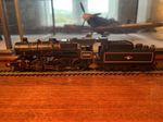 Bachmann 32-579 OO Gauge 2-6-0 Ivatt Class 4 BR Black "43096" With DCC22 Chip