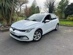 2022 Volkswagen Golf  1.5 tsi