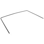 Genuine Ford Focus Mk1 Front Windscreen Surround Moulding Seal 2002-2005 121279