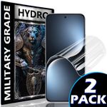 Hydrogel Screen Protector For Honor Magic 2 3 4 5 6 7 Pro Lite Matte Film Cover