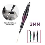Die Grinder Files Reciprocating Ultrasonic Polisher File Pneumatic Air File Tool
