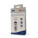 A&D Medical Multi Functional Infrared Thermometer (UT-801) -
