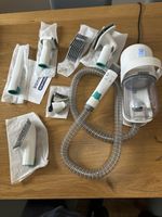 Dog Grooming Kit with Vacuum 13000Pa Powerful Suction Vacuum Cleaner