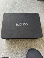 Audison Prima APBX 10 DS 10" Passive Compact Subwoofer Enclosure 400w RMS