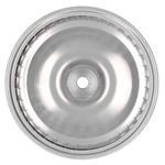 MultiWing Centrifugal Wheel Blower Motor Galvanized Sheet Power Tool 6in❀