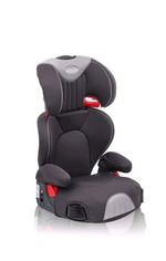 Graco Logico L R44 Booster Seat Group 2/3, Iron, 3.5-12yrs Approx