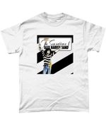 Sensational Alex Harvey T Shirt Next Zal Cleminson 