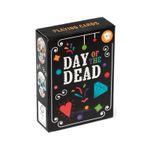 GOTH COLLECTABLE DAY OF THE DEAD PLAYING CARDS, BN, FREE UK P&P (PC23)