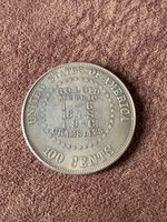 United States Goloid Metric Dollar Pattern1878 • 1878