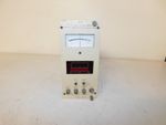 STANFORD RESEARCH MODEL SR280 POWER SUPPLY & DISPLAY MODULE (JCC63)