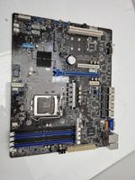 ASUS P10S-C/4L/SYS Socket LGA1151 DDR4 ATX Server Motherboard