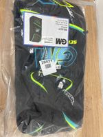 GM Cricket Original Black Duffle Bag