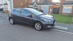 Kia Cred 1.6