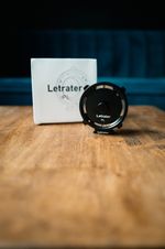 Mount Adapter PL-EOS R for PL mount lens Converter to canon RF