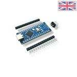 Nano Pico - Arduino Nano 3.0 compatible devboard -USB C-UK Seller. Free postage.