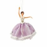 Christmas Fairy Ornament Holiday Tree Ornaments Lightweight for Garlands