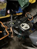 home gym equipment used
