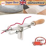 27.5*3.2*6.4cm Carpet Tufting Tool Tufting Tool Manual Tufting Tool For Tuft UK