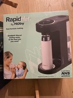 Rapid Hot By Nuby - Formula Maker 