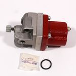 3035346 VALVE FUEL SHUTDOWN 24V 2 POLE Suitable For Cummins 3035346