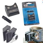 US PRO Suspension Strut Hub/Ball Joint Clamp Spreader Tool Ford BMW VAG PSA