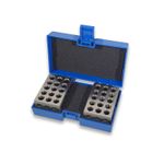 Dasqua precision 1 2 3 blocks 8407-0010 1" X 2" X 3" RDGTOOLS