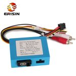 MOST Fibre Optic Decoder for Mercedes CLS/ML/SLK Class Porsche BMW Audi PC001