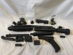 E-11 "A New Hope" Storm Trooper Blaster  1:1 3D Print Replica Star Wars Cosplay