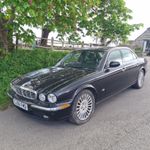 2006 Jaguar XJ XJ 2.7 TDVi Soverign 4dr Auto SALOON Diesel Automatic