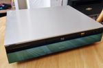 Sony BDP-S1E Blu Ray Player - Fully Working 
