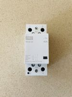 IMO HC40-20 2 Pole Module Contactor 40A Coil: 220/240v DIN Rail