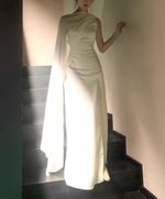 wedding dress size s