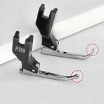 P369 Bead Sequin Presser Foot for Wedding Dress Sewing Machine