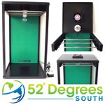Biltong Maker Box Green Back Panel Beef Jerky Dehydrator Spice FREE Spice