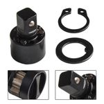 1 Set For 2457-20 3/8" Fuel Cordless Ratchet Head Anvil Service Kit 42-06-1030