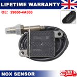 29650-4A880 NITROGEN OXIDE NOX SENSOR For Hyundai I800 2018-2021 2.5Diesel UK