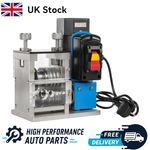 400W Electric Wire Stripping Machine Automatic Cable Stripper 1.5-30mm Peeler UK