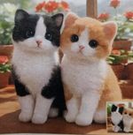 Needle Felting Kit