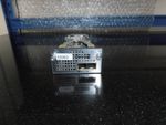 CISCO C3KX-SM-10G 2 Port 10GbE/SFP+  Expansion module