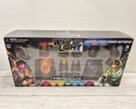 DC Heroclix War of Light Orange and Indigo Power Batteries