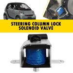 Auto Steering Column Lock Solenoid Valve A4534600700 Fits For Benz Smart 453 UK