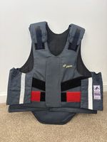 Beta 2000 Ladies Body shoulder Protector Level 3 standard Size Small
