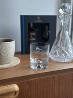 Redbreast Irish Whiskey Glass Tumbler